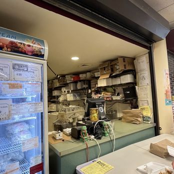 Dumpling King - Store front - Dim Sum Near Me - Boston, Massachusetts