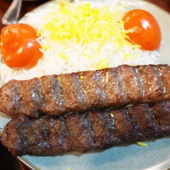 Arash Persian Grill - Persian/Iranian Near Me - Richardson, Texas