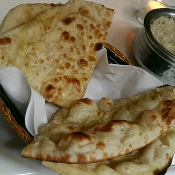 Yaar Indian Restaurant - Garlic nan - Indian Near Me - Astoria, New York Yaar Indian Restaurant - Garlic nan - Indian Near Me - Astoria, New York