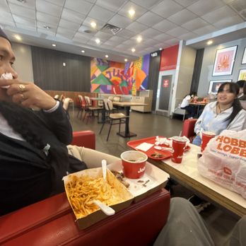 Jollibee - Fast Food Near Me - Houston, Texas Jollibee - Fast Food Near Me - Houston, Texas