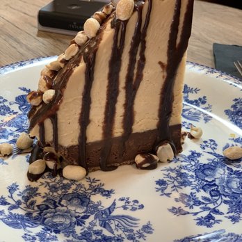 The Rustic - Beat PB Pie in the whole wide world!!!! - New American Near Me - Dallas, Texas