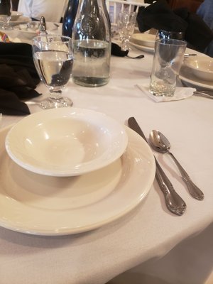 Crystal Gardens by null