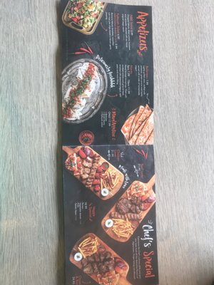 Menu photo 7 Naan and Kabob Toronto, ON Menu photo 7 Naan and Kabob Toronto, ON