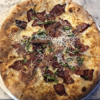 BenCotto - Boston - Pizza - Italian Near Me - Boston, Massachusetts