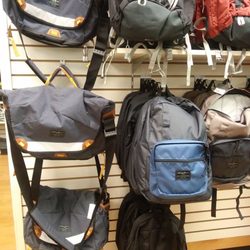 Eddie Bauer Outlet - Back packs