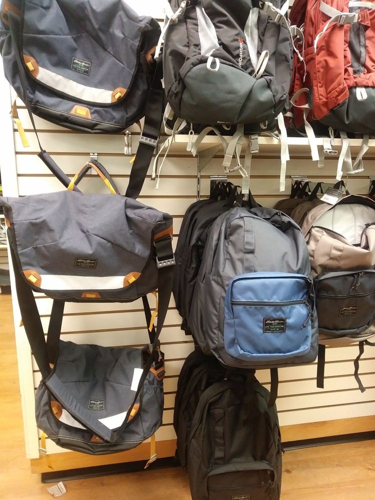 EDDIE BAUER OUTLET 12 Photos 12150 S Beyer Rd, Birch Run, MI Yelp