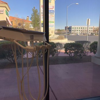 AccuCare Dental - I like a view when I'm in the dental chair - General Dentistry Near Me - Las Vegas, Nevada AccuCare Dental - I like a view when I'm in the dental chair - General Dentistry Near Me - Las Vegas, Nevada