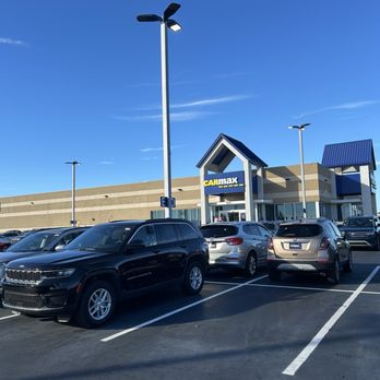 CarMax - Car lot - Car Buyers Near Me - Kenner, Louisiana CarMax - Car lot - Car Buyers Near Me - Kenner, Louisiana
