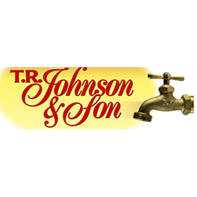 Slide of TR Johnson & Son