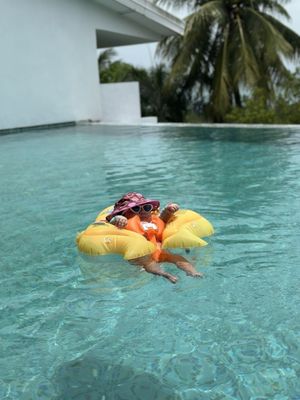 Amara Sanctuary Sentosa by null