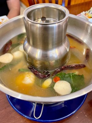 Thai Charm Cuisine by null