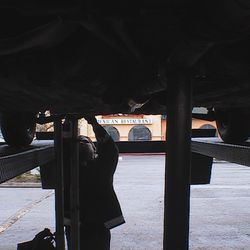 Jimmy's Auto Services - Our Muffler shop takes pride in taking care of all your exhaust needs and Brake repairs.
