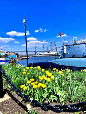 Independence Seaport Museum by null