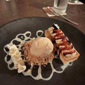 Splashes Restaurant - New American Near Me - Laguna Beach, California