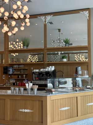 Eze Bistro by null