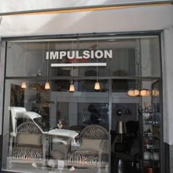 Impulsion