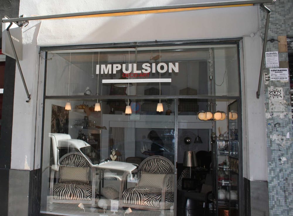 Impulsion