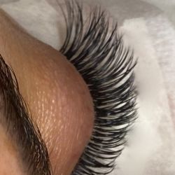 The Lash Studio - Classic Lash Set