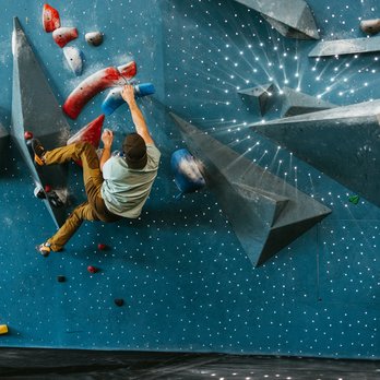 Bouldering Project - Gyms Near Me - Tempe, Arizona