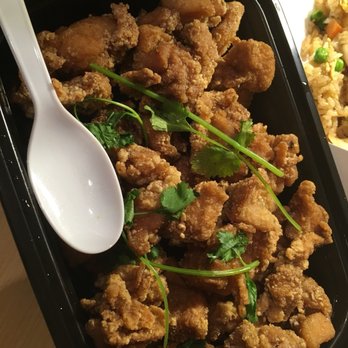 Mr Hui's - Chinese Near Me - Lincoln, Nebraska