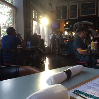 Stacked STL - Good evening - Burgers Near Me - Saint Louis, Missouri