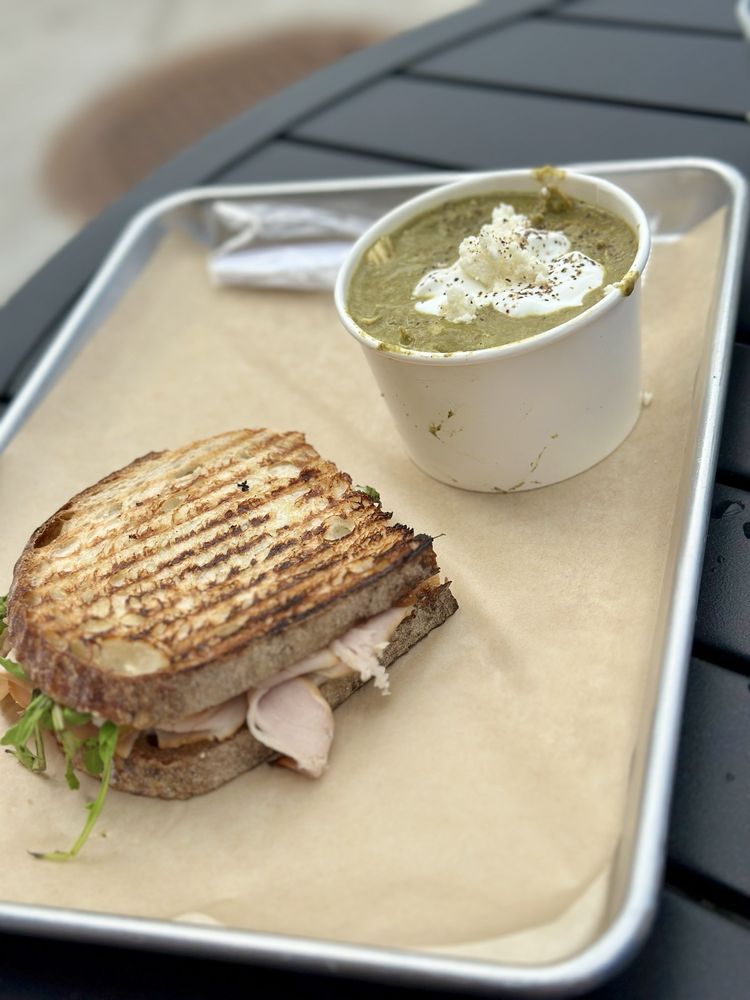 BMB Creations Bakery