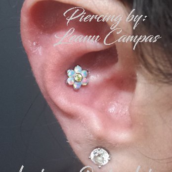 Anatomic Body Arts - Piercing Near Me - Gainesville, Florida
