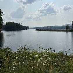 Town of Long Lake - 8/16/2024 long lake town beach