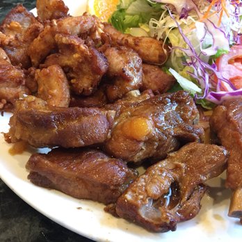 Happa Restaurant - Izakaya Near Me - Gardena, California