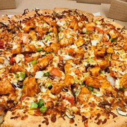 Pizza Factory - Photo