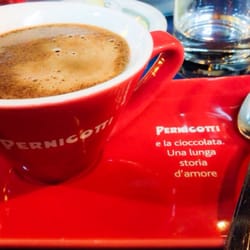 Santaniello - Cioccolata calda in piazza!