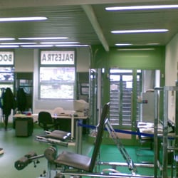 Palestra Bocconi