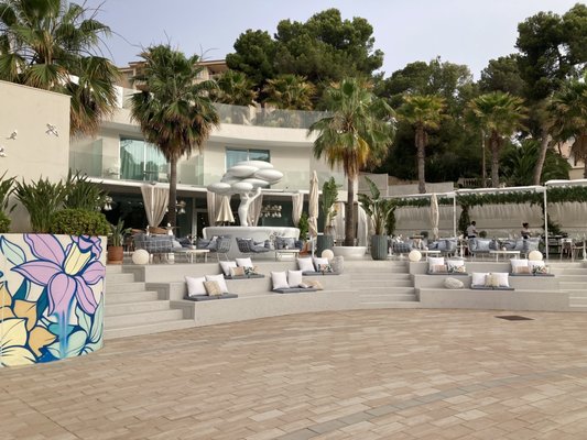 Iberostar Grand Portals Nous by null