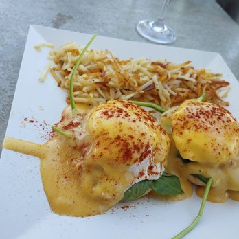 Scramble, a breakfast & lunch joint - Breakfast & Brunch Near Me - Tempe, Arizona