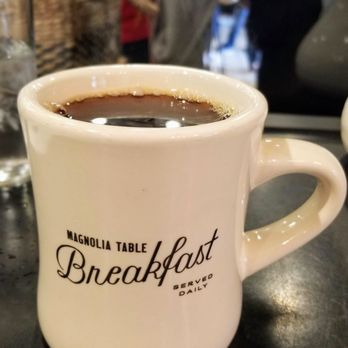 Magnolia Table - Drip - Breakfast & Brunch Near Me - Waco, Texas