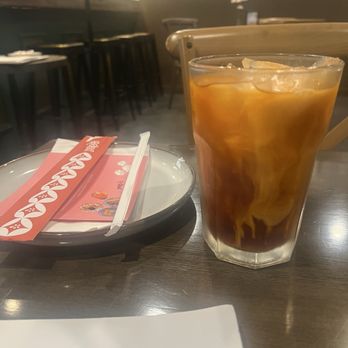 Mali Thai - Thai Tea - Thai Near Me - Jacksonville, Florida Mali Thai - Thai Tea - Thai Near Me - Jacksonville, Florida