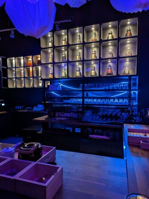 Sushi By Scratch Restaurants: Seattle by null Sushi By Scratch Restaurants: Seattle by null