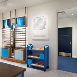 Warby Parker Willowbrook at Target