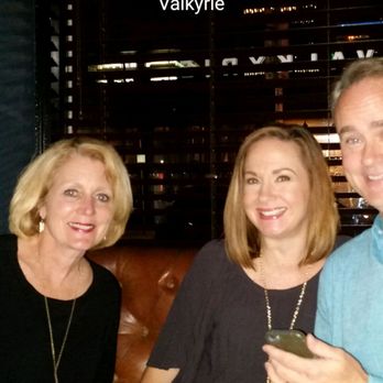 Valkyrie - Cocktail Bars Near Me - Tulsa, Oklahoma Valkyrie - Cocktail Bars Near Me - Tulsa, Oklahoma