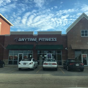 Anytime Fitness - Gyms Near Me - Franklin, Wisconsin Anytime Fitness - Gyms Near Me - Franklin, Wisconsin