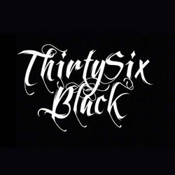 Thirty Six Black Art Collective