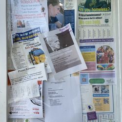 Salisbury Free Public Library - Local Events and Community Resources-2024