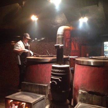 Trader Vic's - Wood fire ovens where the meat is cookin! - Hawaiian Near Me - Emeryville, California Trader Vic's - Wood fire ovens where the meat is cookin! - Hawaiian Near Me - Emeryville, California