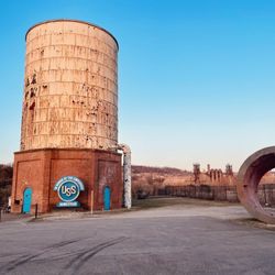 The Pump House - The Pump