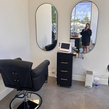 Haus Head Spa - Hair Salons Near Me - Boca Raton, Florida