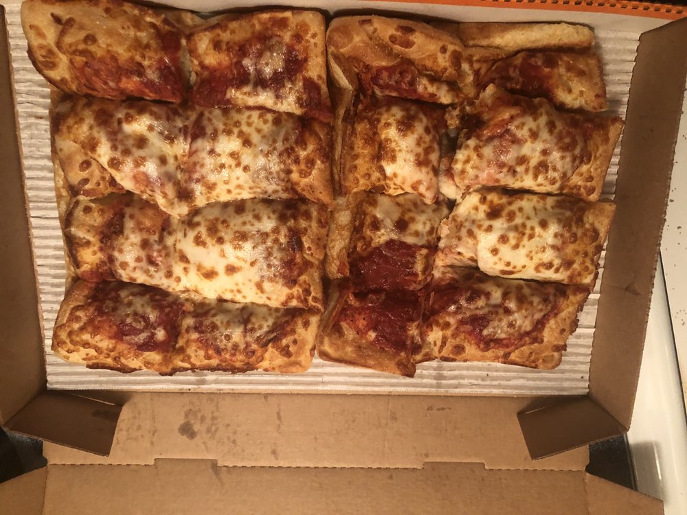Little Caesars Logo