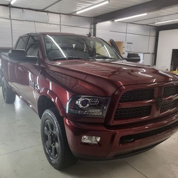Gannon Ceramic Coatings & Mobile Detailing - Auto Detailing Near Me - Mesa, Arizona Gannon Ceramic Coatings & Mobile Detailing - Auto Detailing Near Me - Mesa, Arizona