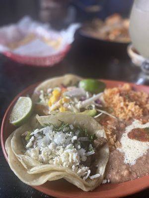 Cantina El Dorado by null