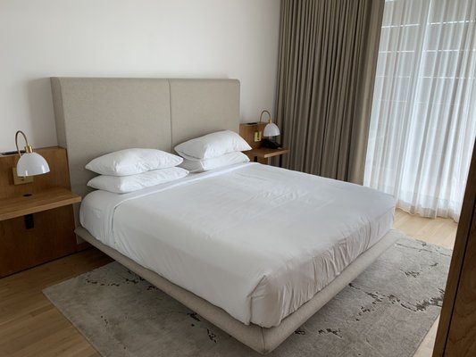 The Sarasota Modern, a Tribute Portfolio Hotel by null