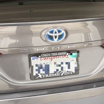 Xtreme Tint - Home Window Tinting Near Me - Whittier, California